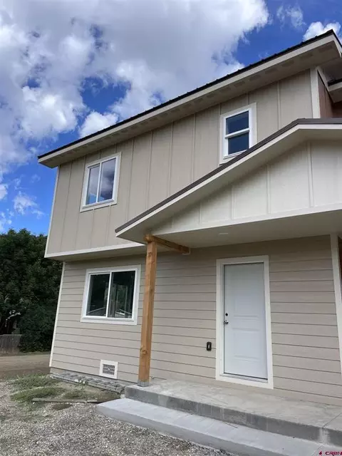 107 N 15th St #A, Dolores, CO 81323