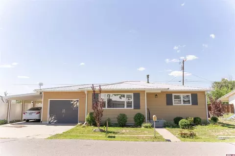 1005 Alpine Rd, Montrose, CO 81403