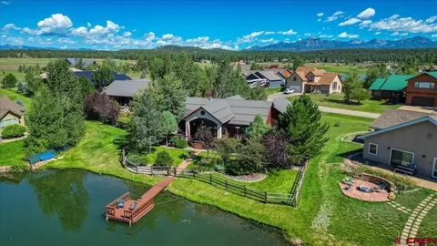 77 Windward Dr, Pagosa Springs, CO 81147