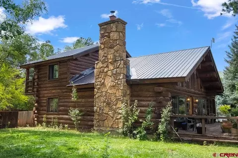 3900 County Road 250, Durango, CO 81301