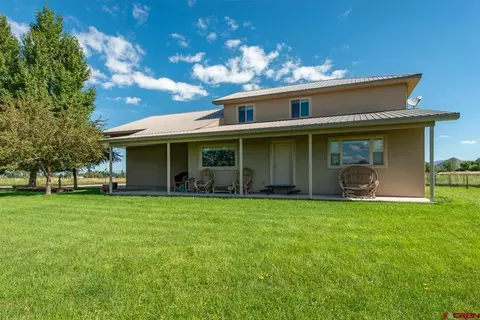 18826 6650 Rd, Montrose, CO 81403