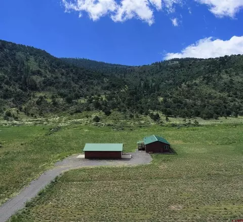 186 Pinon Cir, South Fork, CO 81154