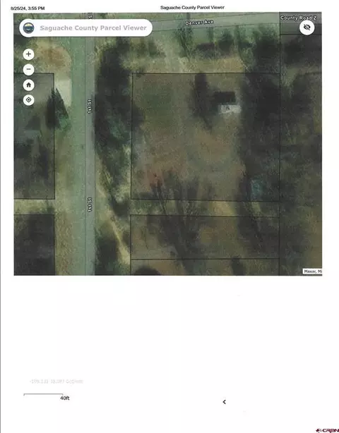 332 1st St, Saguache, CO 81149