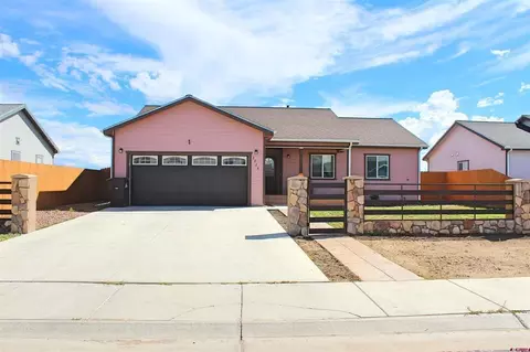 2924 W 6th St, Alamosa, CO 81101