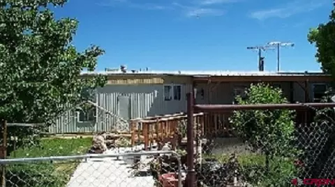 476 E 5th Ave, Nucla, CO 81424