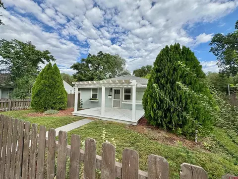 1247 S 3rd St, Montrose, CO 81401