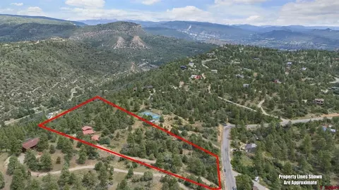 661 Ridge Rd, Durango, CO 81303