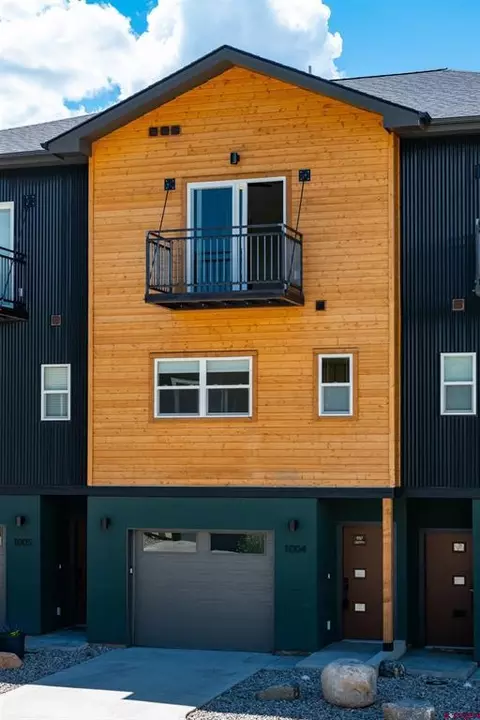 220 Metz Ln #1004, Durango, CO 81301