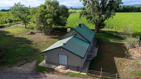 7531 High Mesa Rd, Olathe, CO 81425