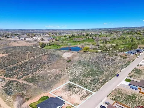 lot37 Golf Course Ln, Cortez, CO 81321