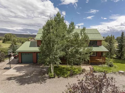 114 Sandpiper Trl, Gunnison, CO 81230