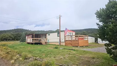 909 Bear Creek Rd, South Fork, CO 81154