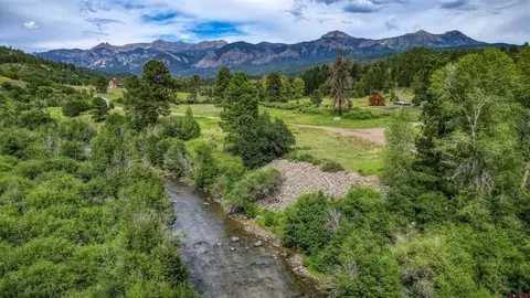 lot2 County Road 382, Chromo, CO 81128