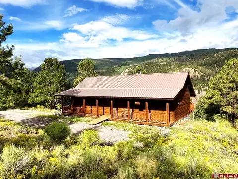 2041 San Juan Dr, Lake City, CO 81235