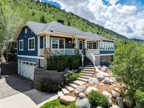 22 Kennebec Dr, Durango, CO 81301
