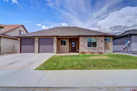 2480 Tiptop Ave, Grand Junction, CO 81505