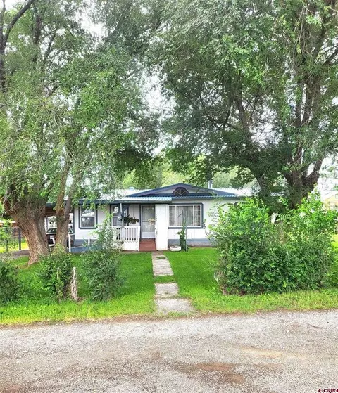 1340 Summit St, Norwood, CO 81423