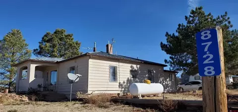 8728 Road 57, Dove Creek, CO 81324