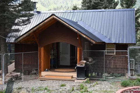 321 Sawmill Rd, Durango, CO 81301