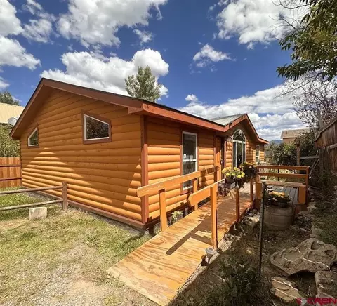 280 S Elizabeth Cmn, Ridgway, CO 81432