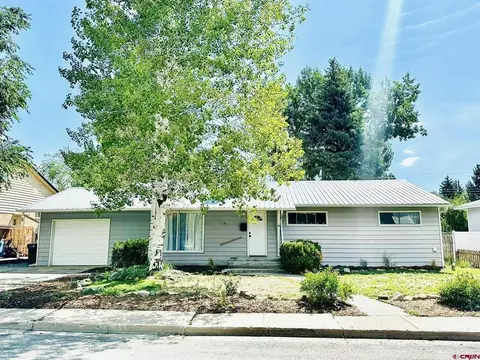 1732 Forest Ave, Durango, CO 81301