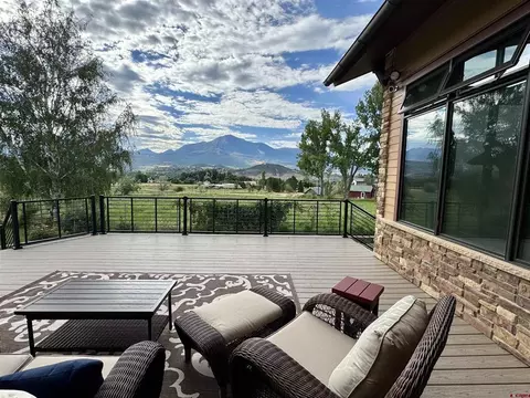 15364 Amsbury Rd, Paonia, CO 81428