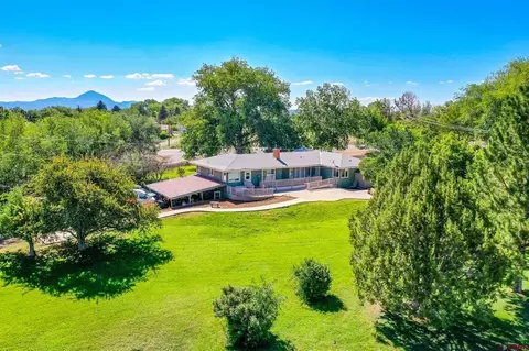 1200 N Dolores Rd, Cortez, CO 81321