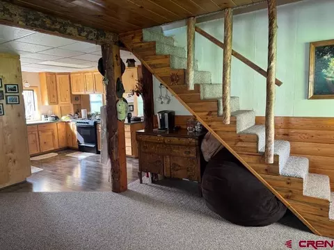 Entry Way - 204 Main St, Pitkin, CO 81241 photo 1 of 1