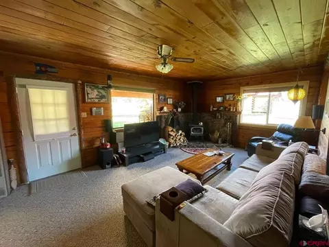 Living - 204 Main St, Pitkin, CO 81241 photo 2 of 3