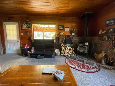 Living - 204 Main St, Pitkin, CO 81241 photo 3 of 3