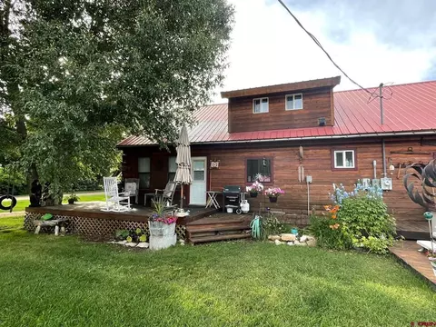 Exterior - 204 Main St, Pitkin, CO 81241 photo 6 of 8