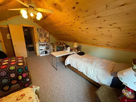 Bedroom - 204 Main St, Pitkin, CO 81241 photo 5 of 5