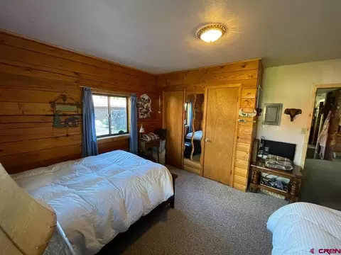 Bedroom - 204 Main St, Pitkin, CO 81241 photo 2 of 5