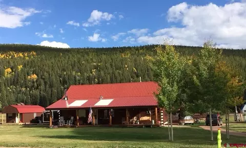 204 Main St, Pitkin, CO 81241