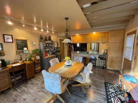 Dining - 204 Main St, Pitkin, CO 81241 photo 3 of 3
