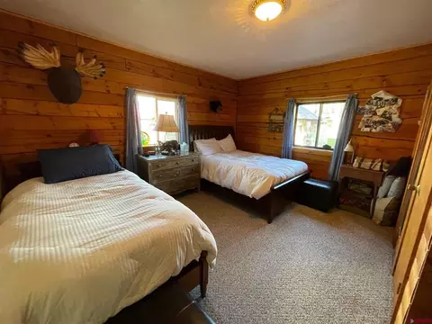 Bedroom - 204 Main St, Pitkin, CO 81241 photo 1 of 5