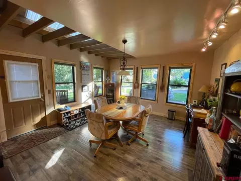 Dining - 204 Main St, Pitkin, CO 81241 photo 1 of 3