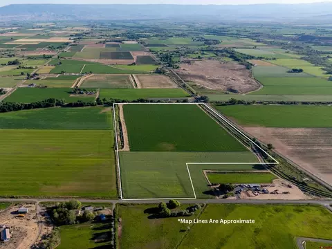 tbd Hickory Rd, Olathe, CO 81425