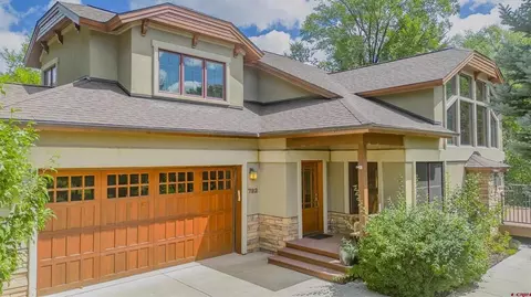 792 Animas View Dr, Durango, CO 81301