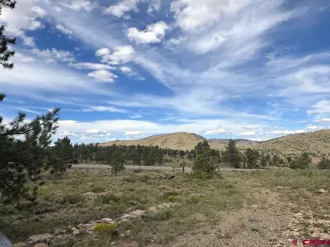 lot S 1 And 2 Highway 149, Powderhorn, CO 81243