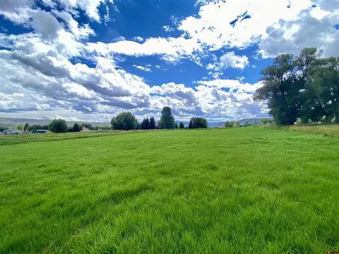 Seneca Drive, Gunnison, CO 81230