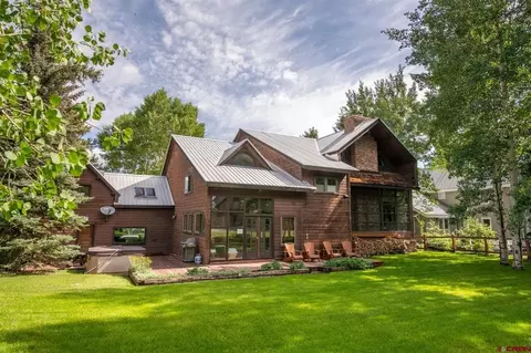 18 Gothic Ave, Crested Butte, CO 81224