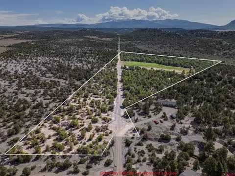 tbd County Road J85, Mancos, CO 81328