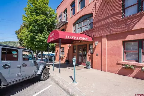 1001 Main Ave #109, Durango, CO 81301
