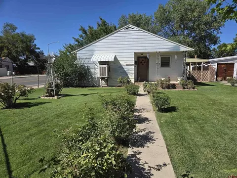 2824 12 Texas Ave, Grand Junction, CO 81501
