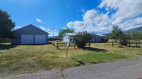 37 Shoshone Trl, South Fork, CO 81154