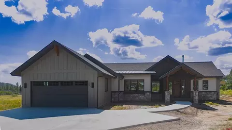 585 Edgemont Meadows Rd, Durango, CO 81301