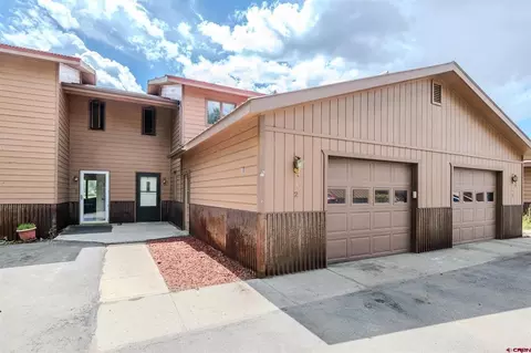 107 Shavano Dr #A2, Gunnison, CO 81230