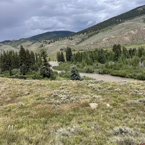 19824 State Hwy, Crested Butte, CO 81230