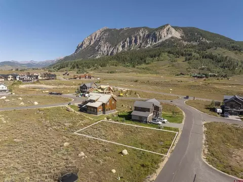 453 White Stallion Cir, Crested Butte, CO 81224
